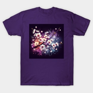 Cherry Blossom T-Shirt